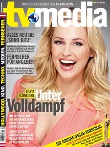 TV Media – 21 Februar 2015