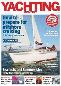 Yachting Monthly - March 2017