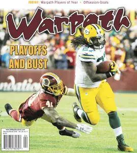 Redskins Warpath - February 2016