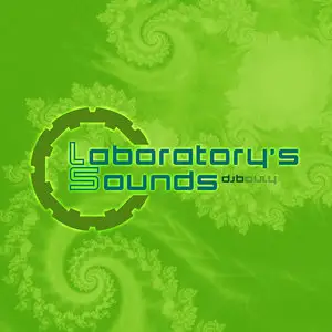 Djbouly. 11 Albums (2007-2010)
