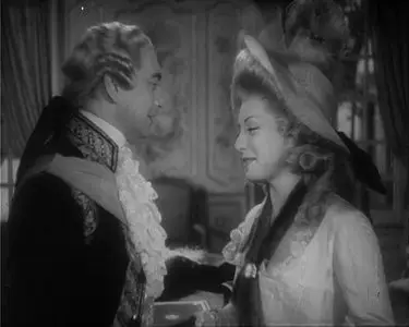 L'affaire du collier de la reine / Queen's Necklace (1946)