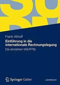 Einführung in die Internationale Rechnungslegung