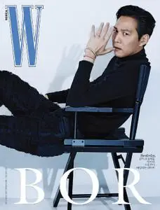 W korea – 11 10월 2022 (#None)