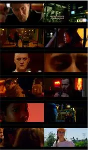 Killers Anonymous (2019) [w/Commentary]
