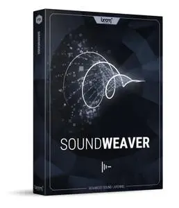 Boom Library SoundWeaver v1.3.1