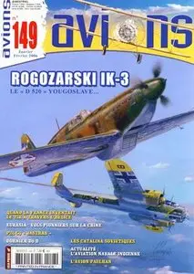 Avions №149 (2006-01/02)