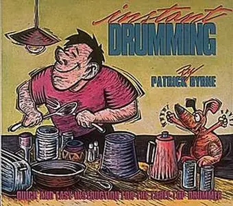 Instant Drumming (Repost)