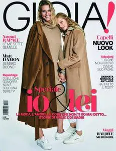 Gioia! - 09 dicembre 2017