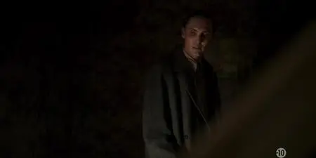 The ABC Murders S01E02