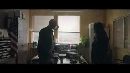 Five Days at Memorial S01E08