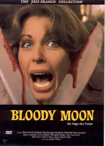 Bloody Moon (1981)