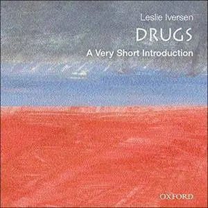 Drugs: A Very Short Introduction [Audiobook]