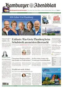 Hamburger Abendblatt - 30. März 2019