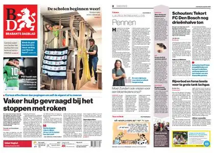 Brabants Dagblad - Veghel-Uden – 19 augustus 2019
