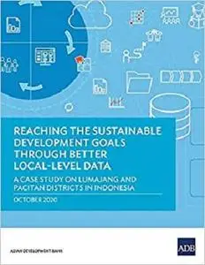 Reaching the Sustainable Development Goals through Better Local-Level Data