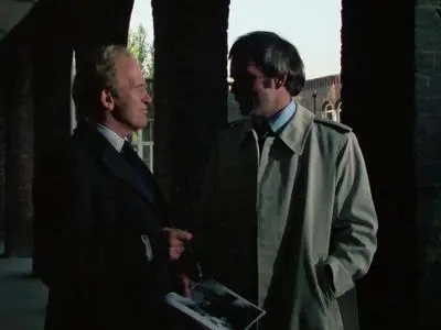 The Professionals S02E10