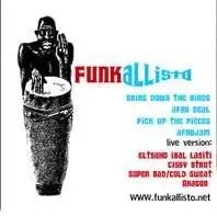 Funkallisto First Album