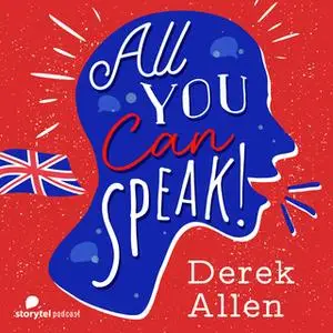 «Intro - All you can speak!» by Derek Allen