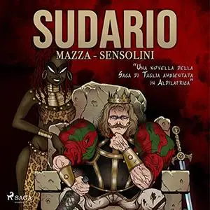 «Sudario» by Luca Mazza, Giacomo Sensolini