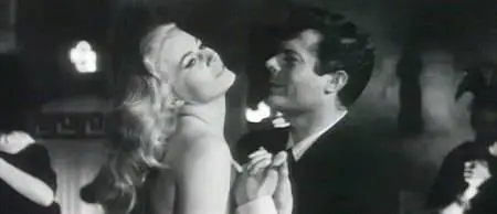 Federico Fellini-La Dolce vita (1960)