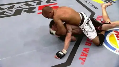 UFC 84: Ill Will (DVDRip)