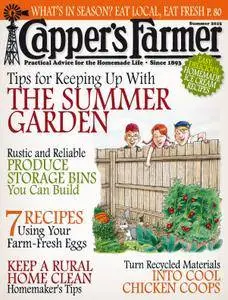 Capper's Farmer - June 2015