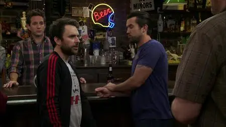 It's Always Sunny in Philadelphia S10E03