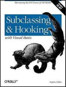 Subclassing And Hooking With Visual Basic (with source code)