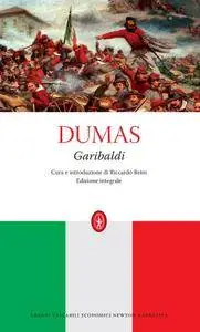 Garibaldi - Alexandre Dumas [Repost]