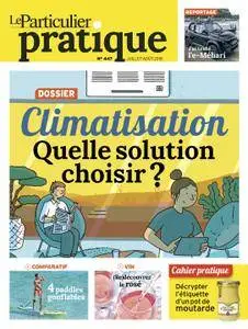 Le Particulier Pratique - Juillet-Août 2018