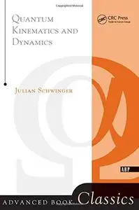 Quantum kinematics and dynamics