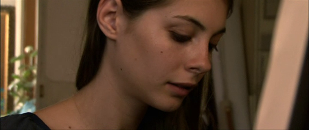 A Summer In Genoa (2008)