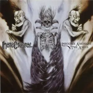 Hate Eternal - Phoenix Amongst the Ashes (2011)