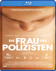 The Policemans Wife / Die Frau des Polizisten (2013)