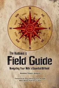 The Husband's Field Guide: Navigating Your Wife's Essential Oil Habit