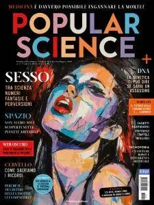 Popular Science Italia - Aprile 2017