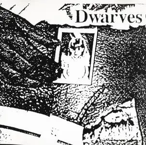 Dwarves - Toolin' For Lucifers Crank (1996) {Recess Records RECESS #32}