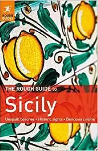 The Rough Guide to Sicily [Repost]