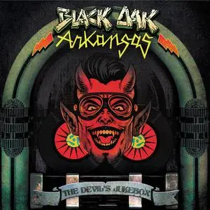 Black Oak Arkansas - The Devil's Jukebox (2023)