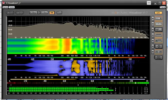 Lydie Auvray - Ensemble (plaene 88423) (GER 1985) (Vinyl 24-96 & 16-44.1)
