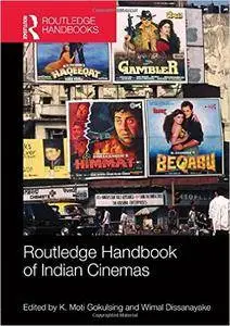 Routledge Handbook of Indian Cinemas (Repost)