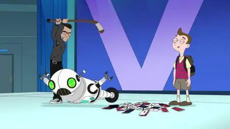 Milo Murphy’s Law S01E25