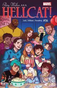Patsy Walker A K A Hellcat 016 2017 Digital Zone-Empire
