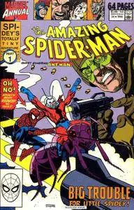 Amazing Spider-Man Annual v1 024