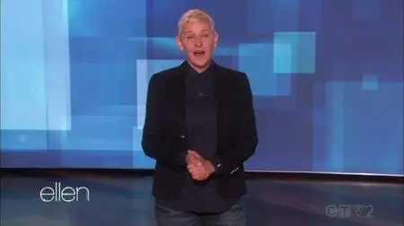 The Ellen DeGeneres Show S16E169