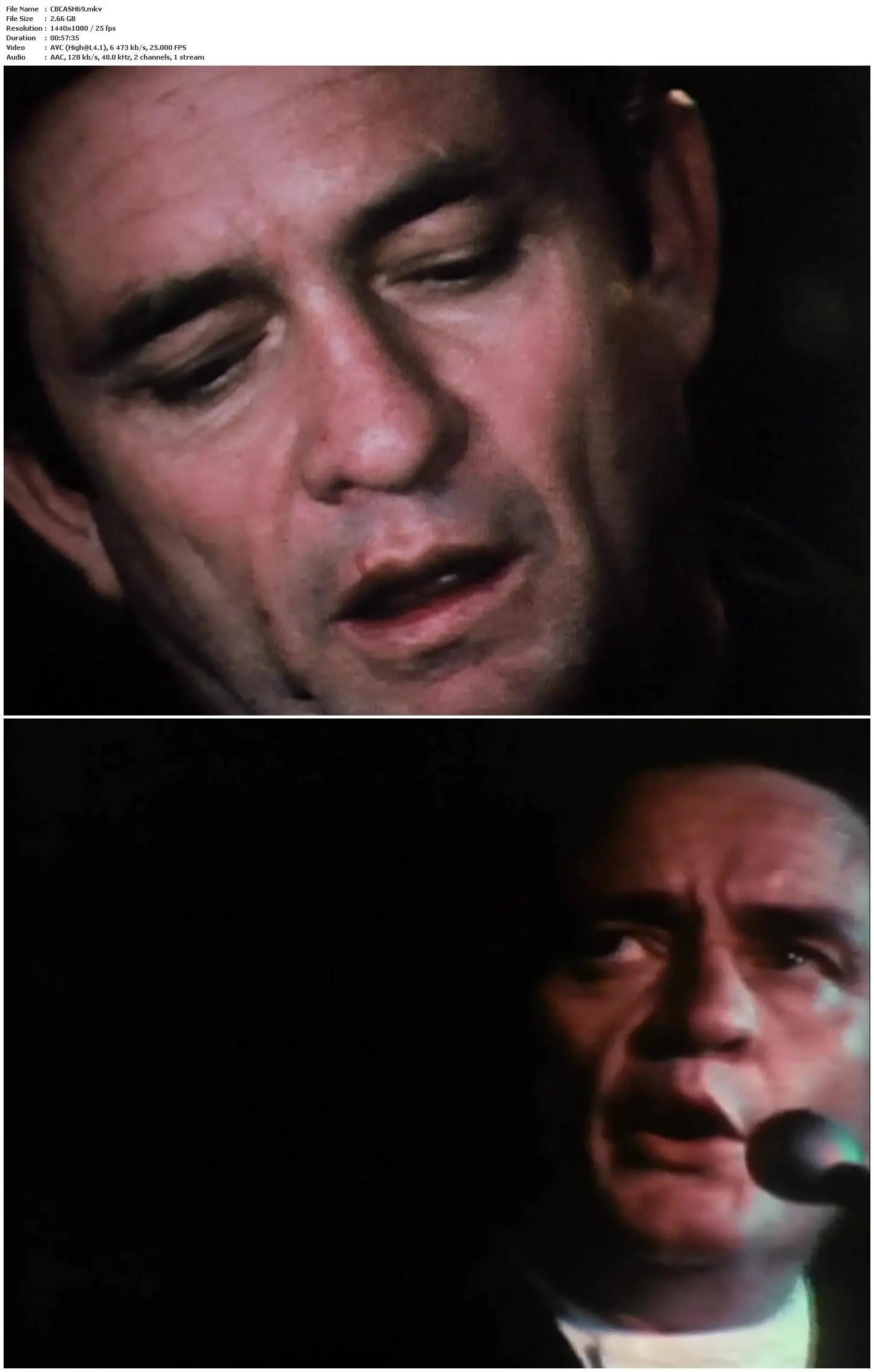 Johnny Cash! The Man, His World, His Music (1969)  AvaxHome