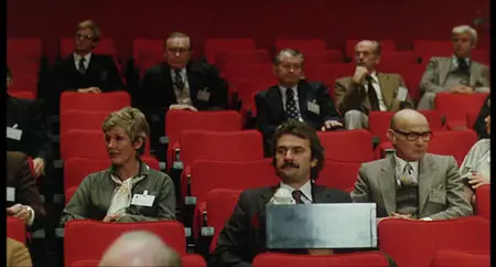 Scanners (1981)