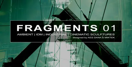 Loopmasters Fragments 01 MULTiFORMAT