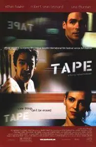 Tape (2001)