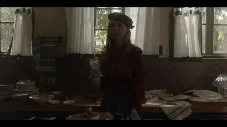 Strange Angel S02E07